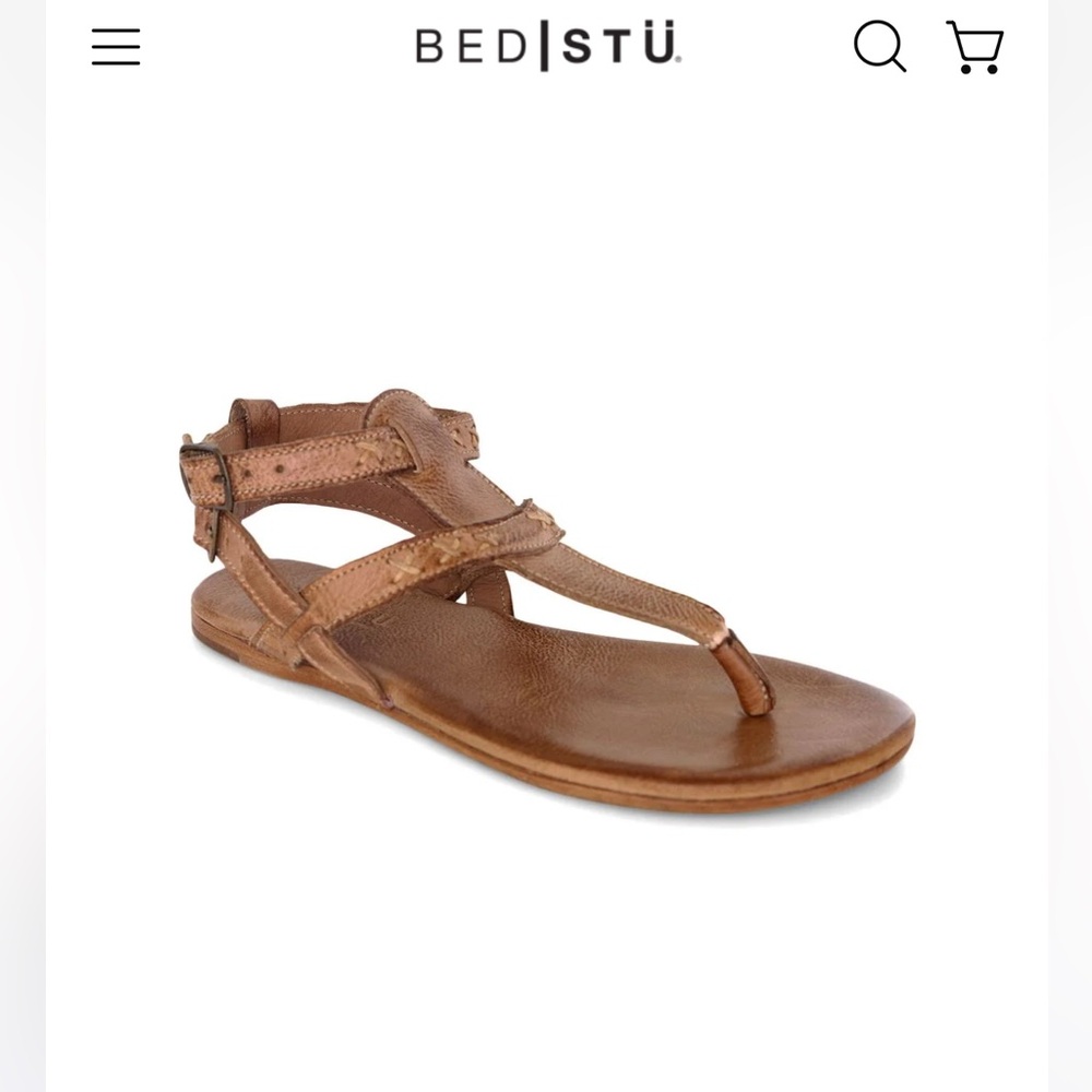 Bedstu sandals